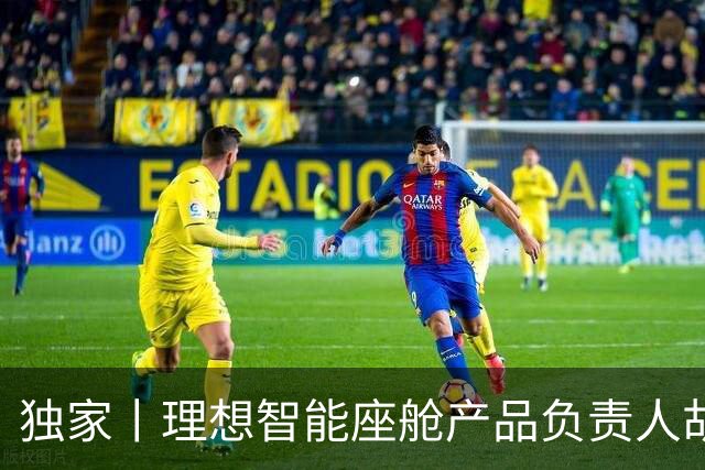 独家丨理想智能座舱产品负责人胡含离职，下一站将加入AI公司